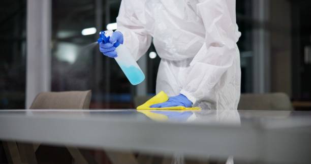 24/7 Emergency Blood Cleanup experts in Davenport, WA